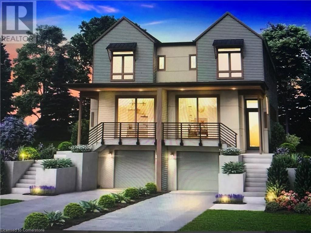 193 Locke Street N, hamilton, Ontario