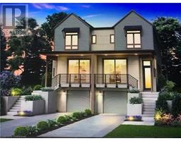 193 Locke Street N, hamilton, Ontario