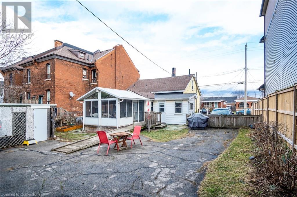 193 Locke Street N, Hamilton, Ontario  L8R 3B1 - Photo 15 - XH4205501