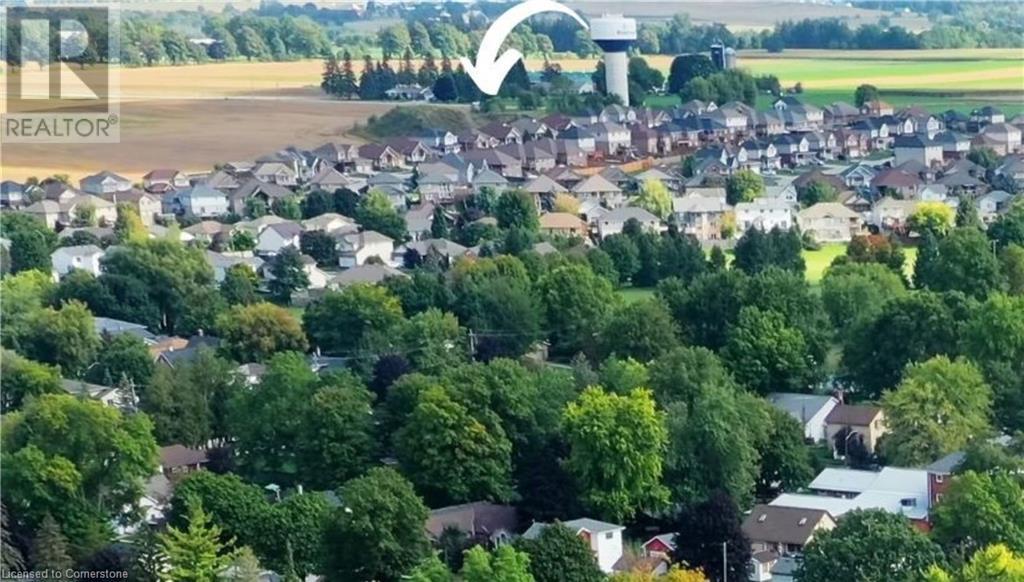 96 Hilborn Street, Plattsville, Ontario  N0J 1S0 - Photo 8 - XH4205511