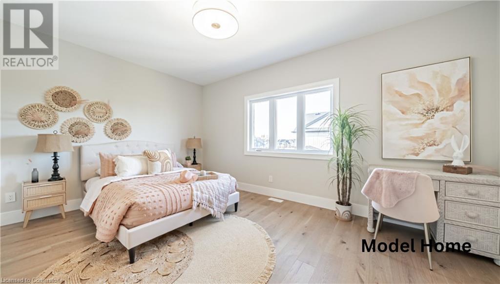 96 Hilborn Street, Plattsville, Ontario  N0J 1S0 - Photo 7 - XH4205511