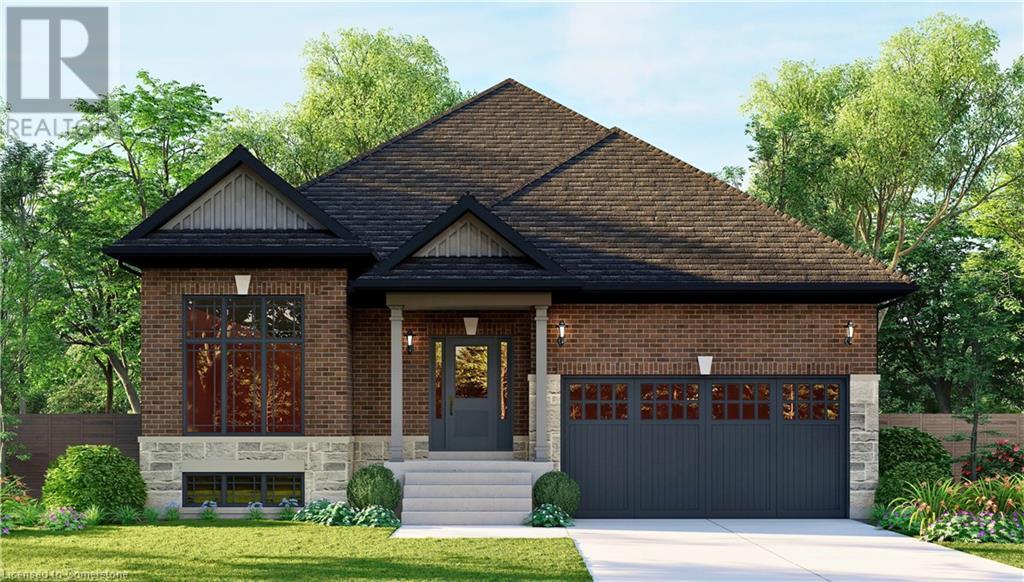 96 Hilborn Street, Plattsville, Ontario  N0J 1S0 - Photo 2 - XH4205511