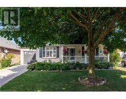 13 MARKS Crescent, st. catharines, Ontario