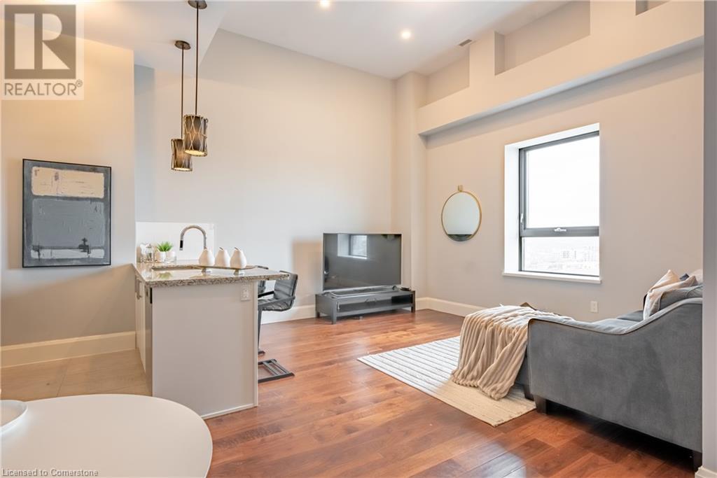 112 King Street E Unit# Lph01, Hamilton, Ontario L8N 1A8 - Photo 13 - XH4205528