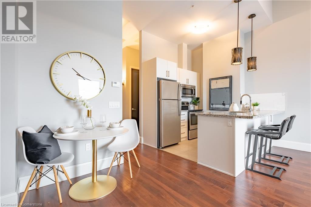 112 King Street E Unit# Lph01, Hamilton, Ontario L8N 1A8 - Photo 9 - XH4205528