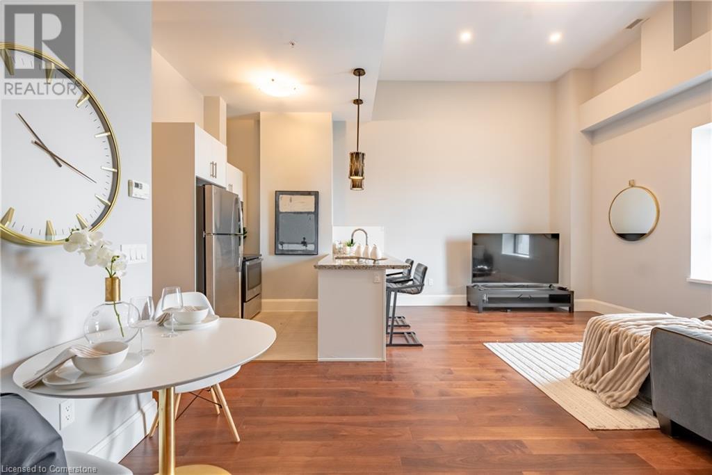 112 King Street E Unit# Lph01, Hamilton, Ontario L8N 1A8 - Photo 14 - XH4205528