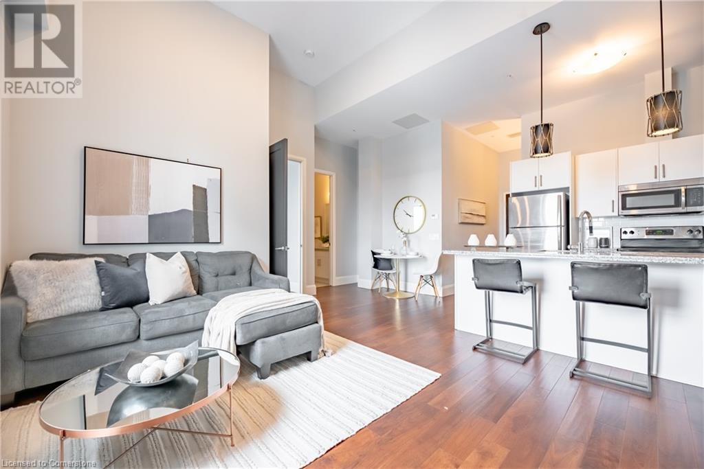 112 King Street E Unit# Lph01, Hamilton, Ontario L8N 1A8 - Photo 16 - XH4205528