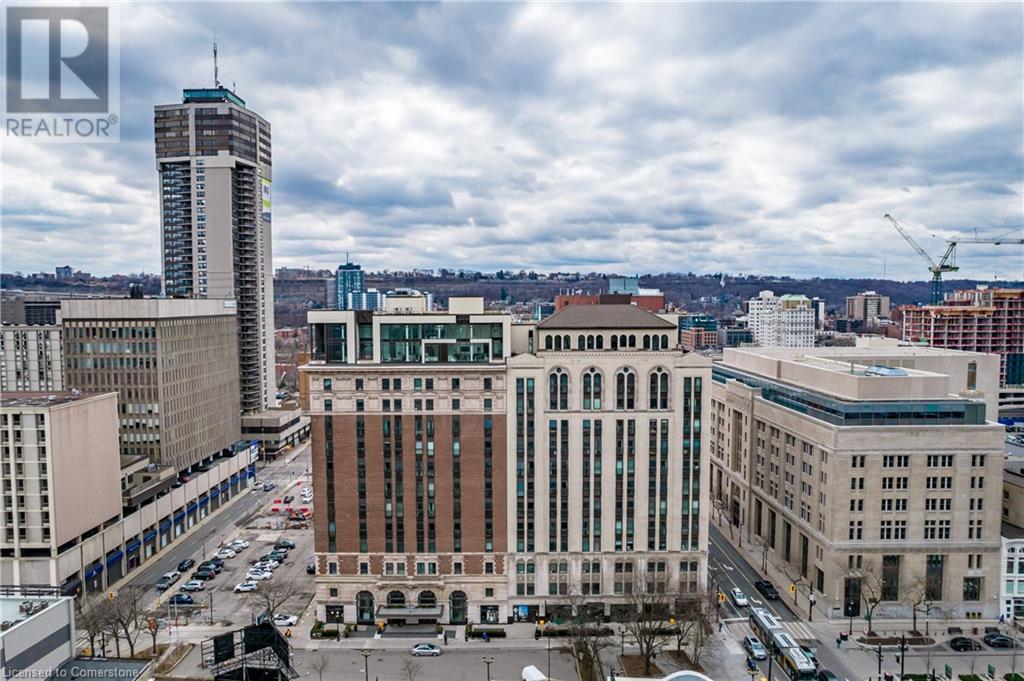 112 King Street E Unit# Lph01, Hamilton, Ontario L8N 1A8 - Photo 30 - XH4205528