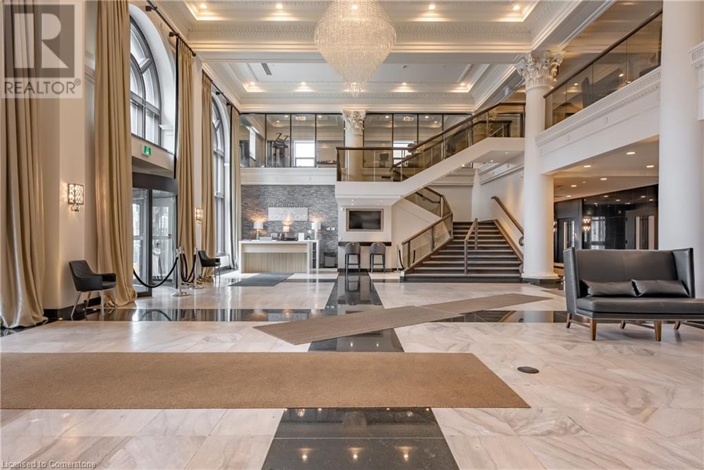 112 King Street E Unit# Lph01, Hamilton, Ontario L8N 1A8 - Photo 3 - XH4205528