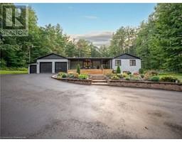 32 WOODLAND HEIGHTS Drive, everett, Ontario