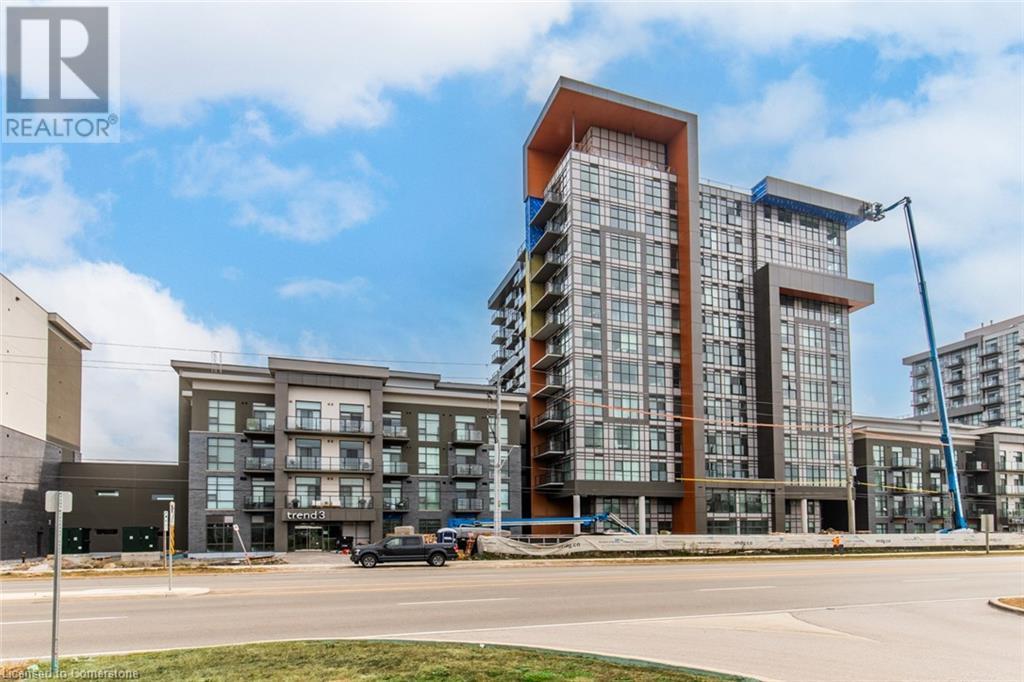 470 DUNDAS Street E Unit# 1001, waterdown, Ontario