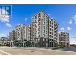 2486 OLD BRONTE Road Unit# 519, oakville, Ontario