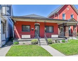 175 VICTORIA Avenue N, hamilton, Ontario