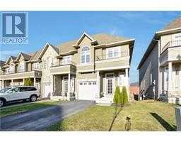 78 VINTON Road, ancaster, Ontario