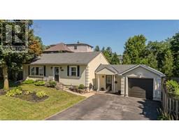 989 NORTH SHORE Boulevard W, burlington, Ontario
