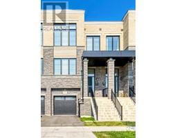 1488 YELLOW ROSE Circle, oakville, Ontario