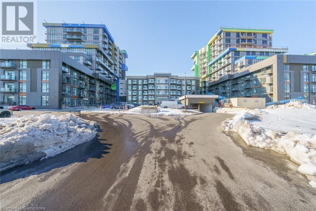 450 Dundas Street E Unit# 1213, hamilton, Ontario