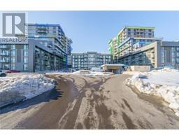 450 Dundas Street E Unit# 1213, hamilton, Ontario