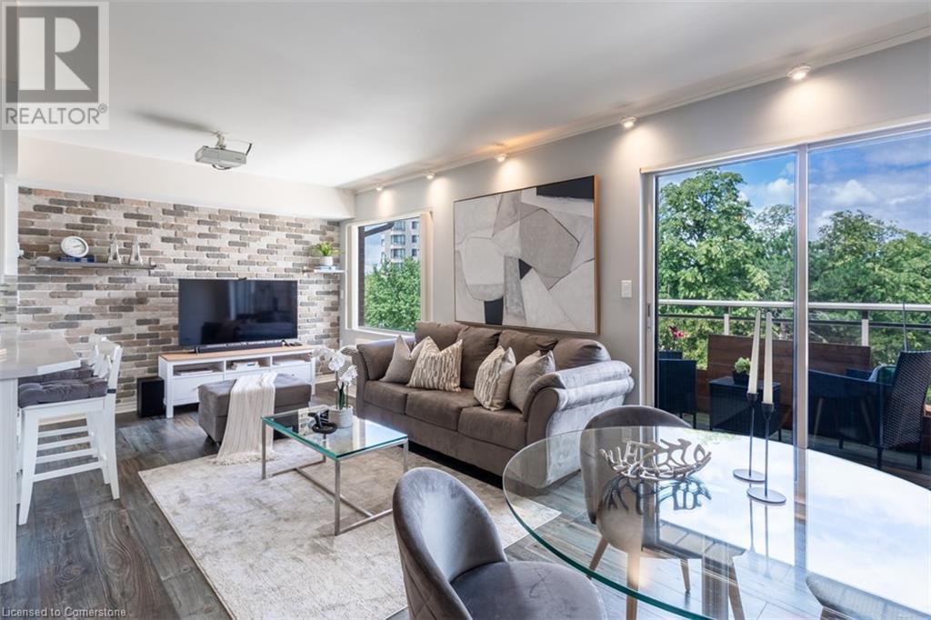 1000 CEDARGLEN Gate Unit# 604, mississauga, Ontario