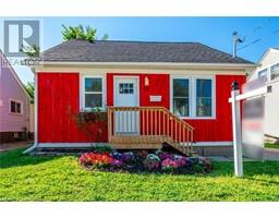 78 Grass Avenue, st. catharines, Ontario