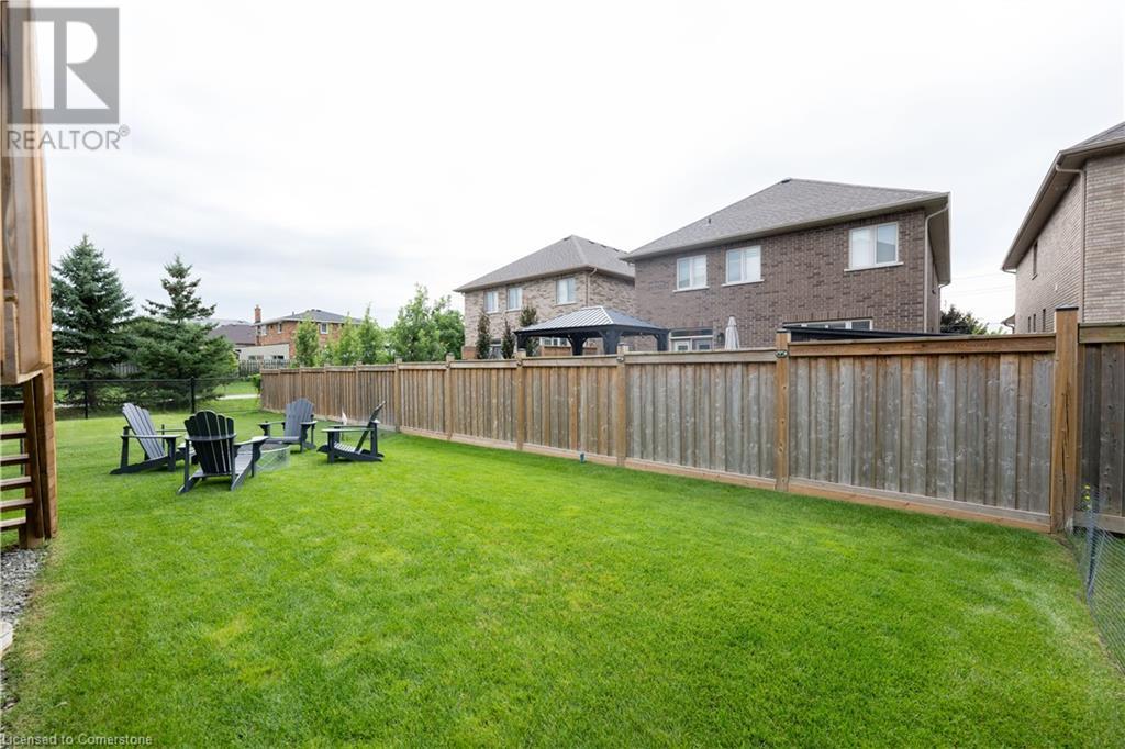 31 Hampshire Place, Stoney Creek, Ontario  L8J 3W8 - Photo 46 - XH4205794