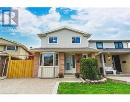 12 Naples Court, thorold, Ontario
