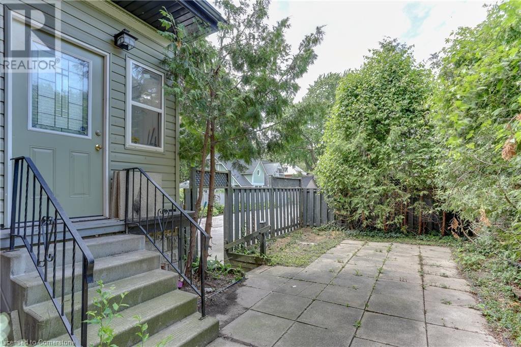 38 Grosvenor Street, London, Ontario  N6A 1Y5 - Photo 25 - XH4205847