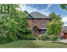 38 Grosvenor Street, london, Ontario