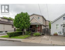 15 AGNES Street, hamilton, Ontario