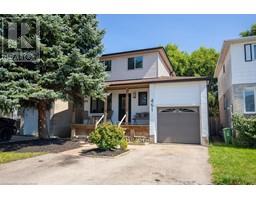 451 Templemead Drive, hamilton, Ontario