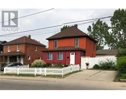4472 SECOND Avenue, niagara falls, Ontario