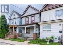 567 MARY Street, hamilton, Ontario