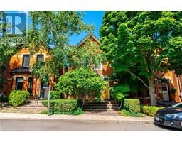 24 BRUCE Street, hamilton, Ontario