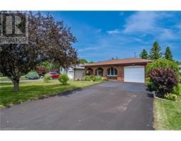 40 Michael Drive N, port colborne, Ontario