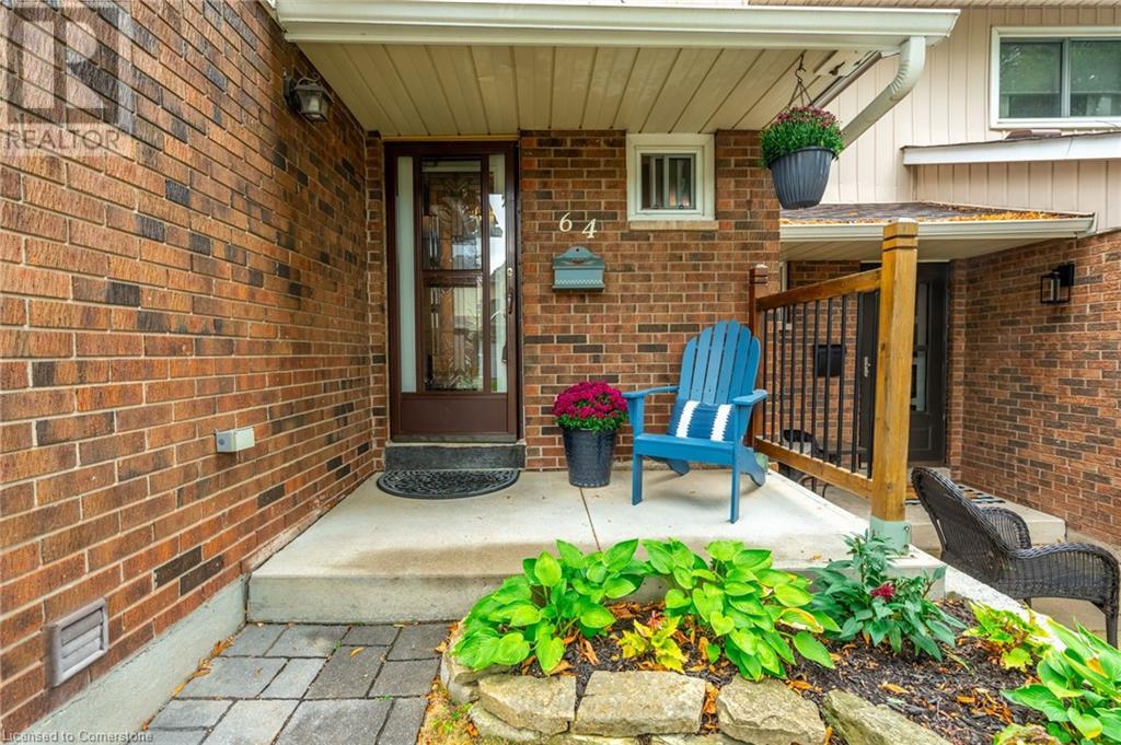 5029 Pinedale Avenue Unit# 64, Burlington, Ontario L7L 5J6 - Photo 3 - XH4206135