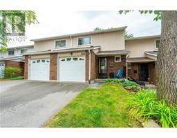 5029 PINEDALE Avenue Unit# 64, burlington, Ontario