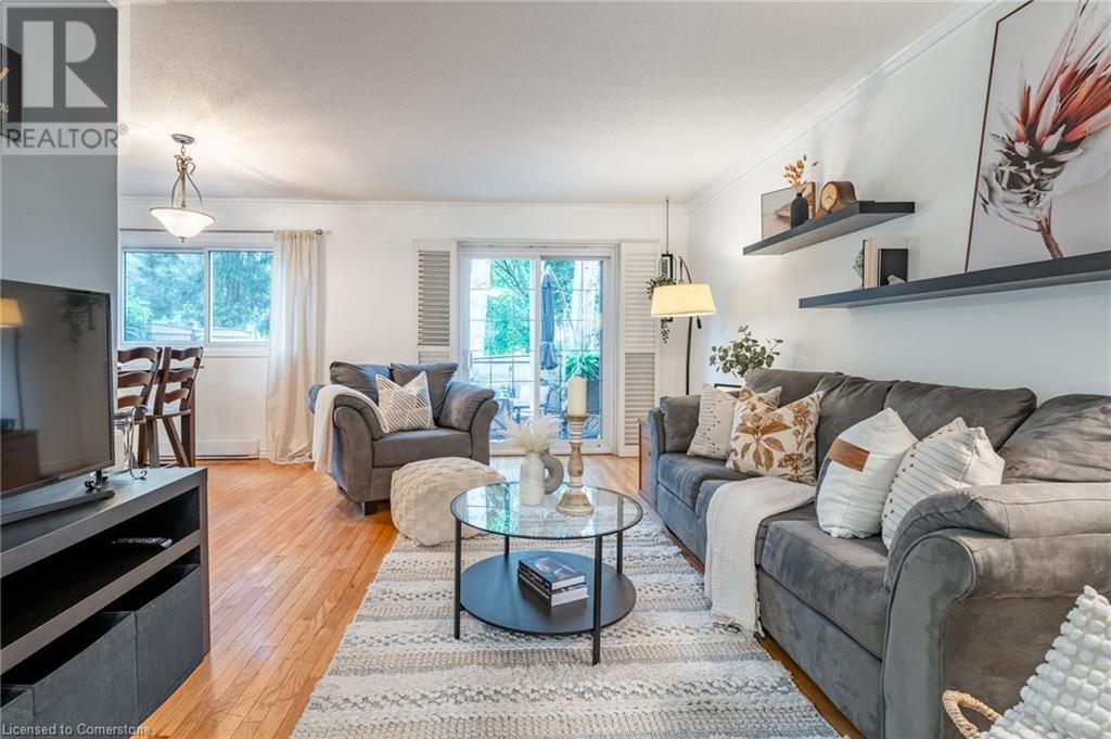 5029 Pinedale Avenue Unit# 64, Burlington, Ontario L7L 5J6 - Photo 6 - XH4206135