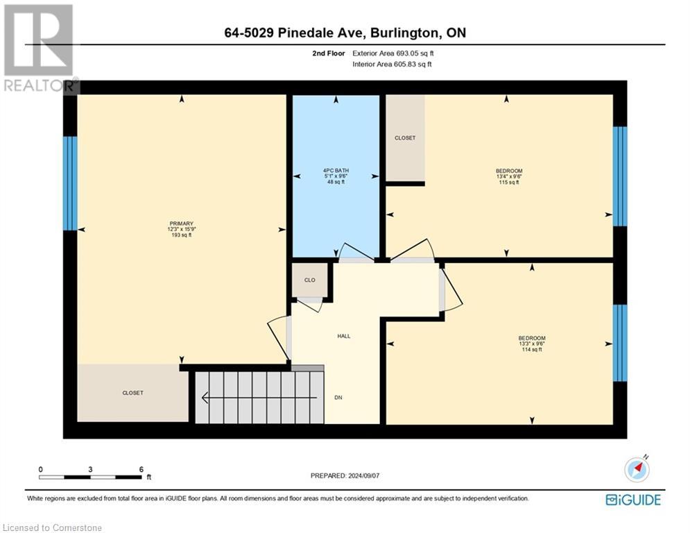 5029 Pinedale Avenue Unit# 64, Burlington, Ontario L7L 5J6 - Photo 46 - XH4206135