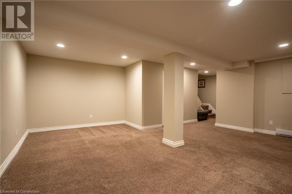 5029 Pinedale Avenue Unit# 64, Burlington, Ontario L7L 5J6 - Photo 30 - XH4206135