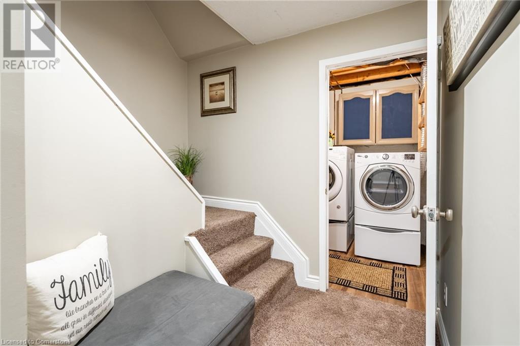 5029 Pinedale Avenue Unit# 64, Burlington, Ontario L7L 5J6 - Photo 29 - XH4206135