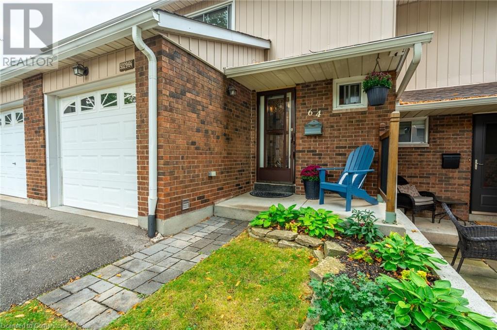 5029 Pinedale Avenue Unit# 64, Burlington, Ontario L7L 5J6 - Photo 47 - XH4206135
