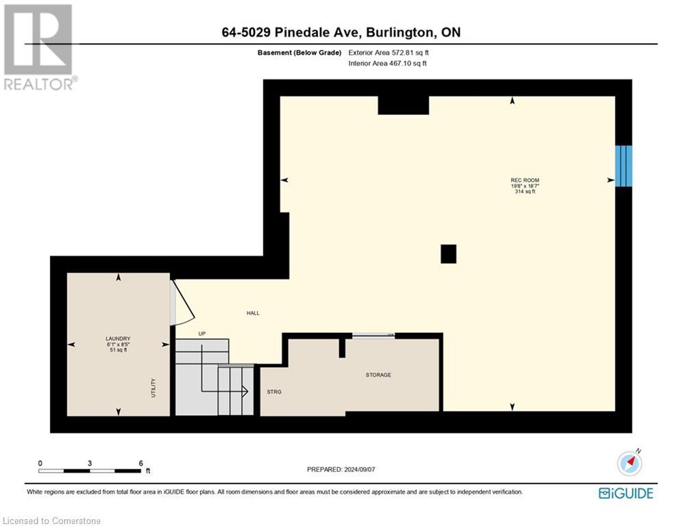 5029 Pinedale Avenue Unit# 64, Burlington, Ontario L7L 5J6 - Photo 45 - XH4206135