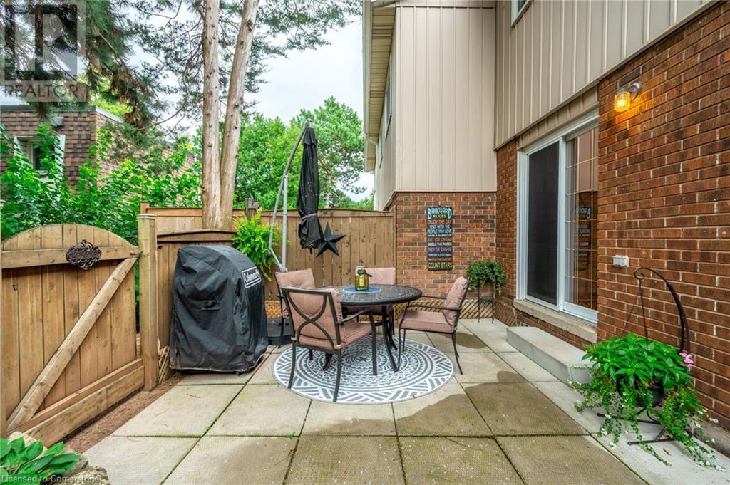 5029 Pinedale Avenue Unit# 64, Burlington, Ontario L7L 5J6 - Photo 37 - XH4206135