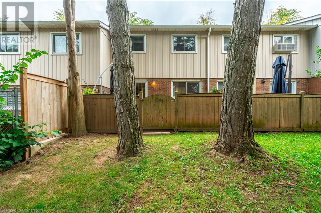 5029 Pinedale Avenue Unit# 64, Burlington, Ontario L7L 5J6 - Photo 39 - XH4206135