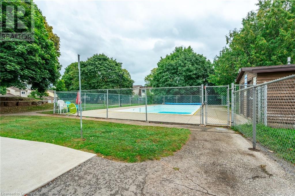 5029 Pinedale Avenue Unit# 64, Burlington, Ontario L7L 5J6 - Photo 40 - XH4206135