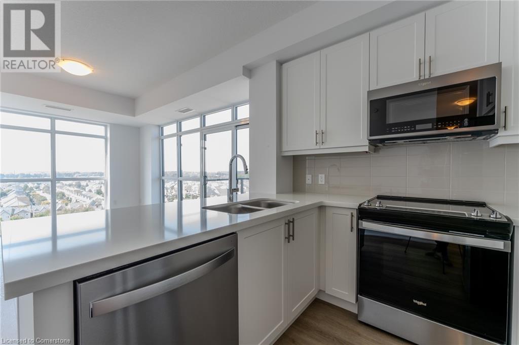 470 Dundas Street E Unit# 1105, Waterdown, Ontario L8B 2A6 - Photo 7 - XH4206137