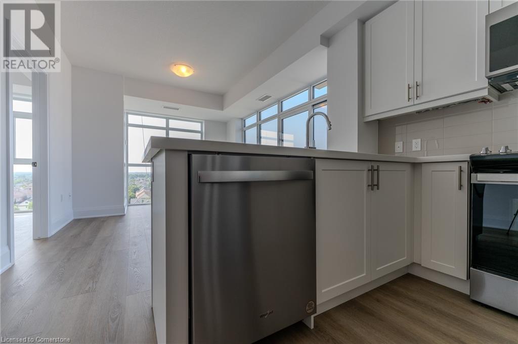 470 Dundas Street E Unit# 1105, Waterdown, Ontario L8B 2A6 - Photo 9 - XH4206137