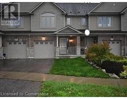 561 LANDGREN Court, kitchener, Ontario
