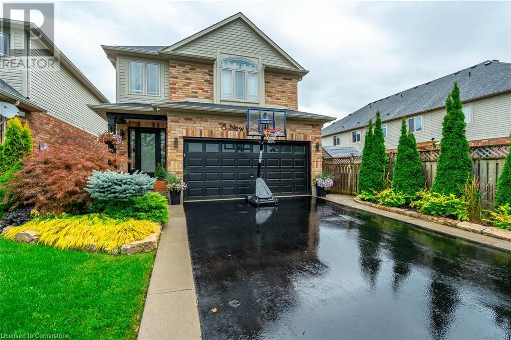 6 NEWLOVE Street, binbrook, Ontario