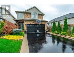 6 NEWLOVE Street, binbrook, Ontario